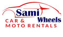 Rent a Scooter Kefalonia | Sami Wheels Car & Motorcycle Rentals Sami Kefalonia | Kefalonia Scooter Rental