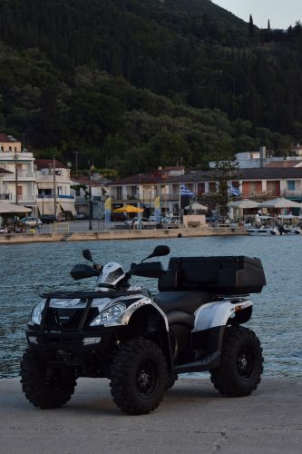 Atv rentals kefalonia 004