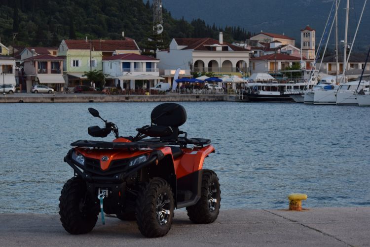 Atv rentals kefalonia 005