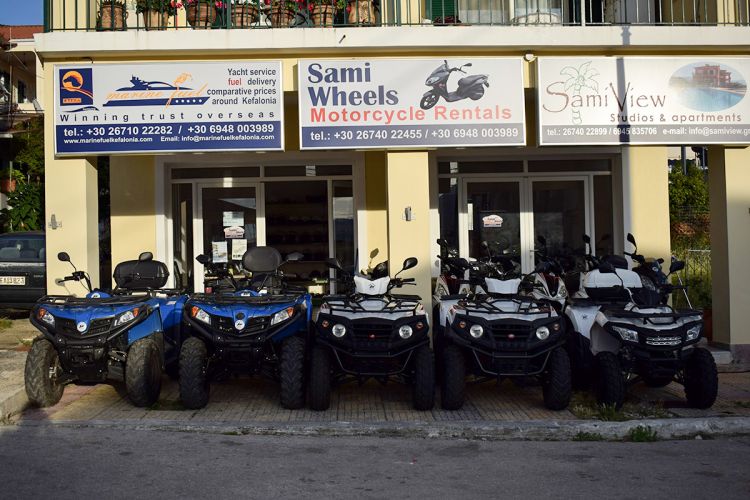 Kefalonia atv rentals 001