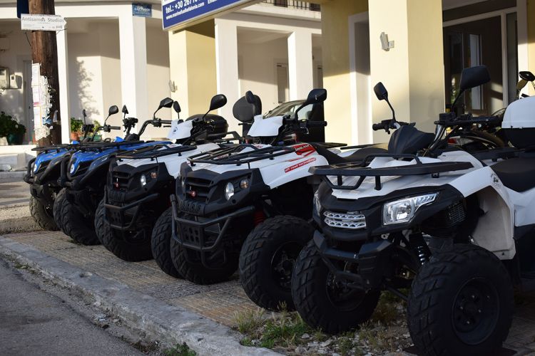 Kefalonia atv rentals 002