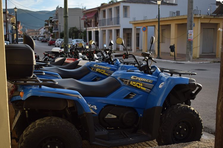 Kefalonia atv rentals 003