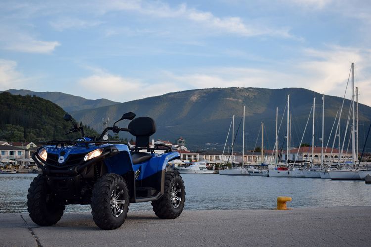 Kefalonia atv rentals 006