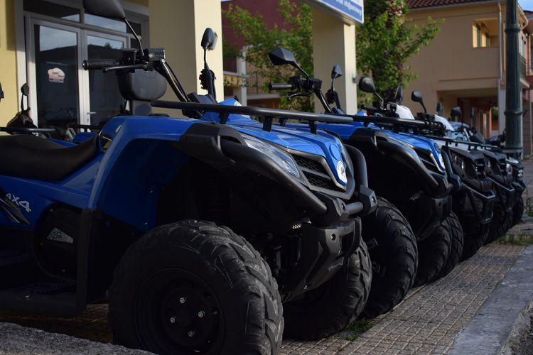 Kefalonia atv rentals 008