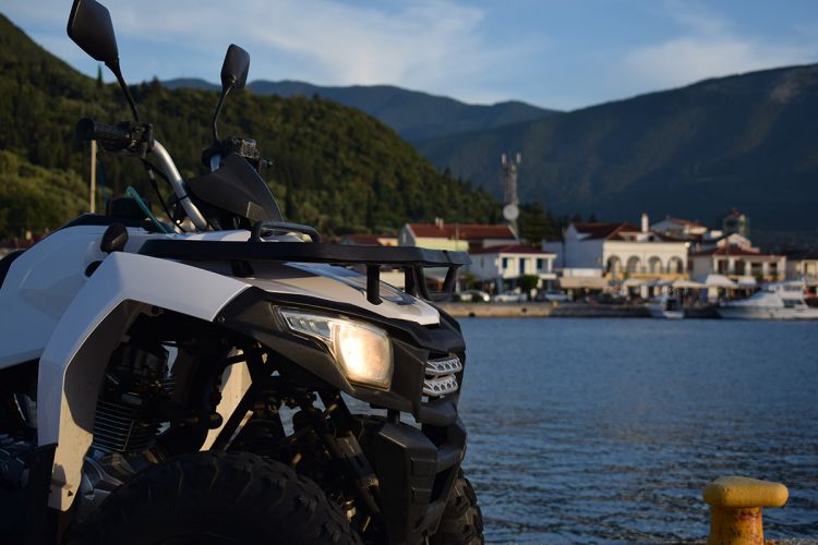 Kefalonia atv rentals 009