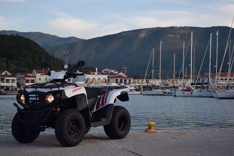 Kefalonia atv rentals 012